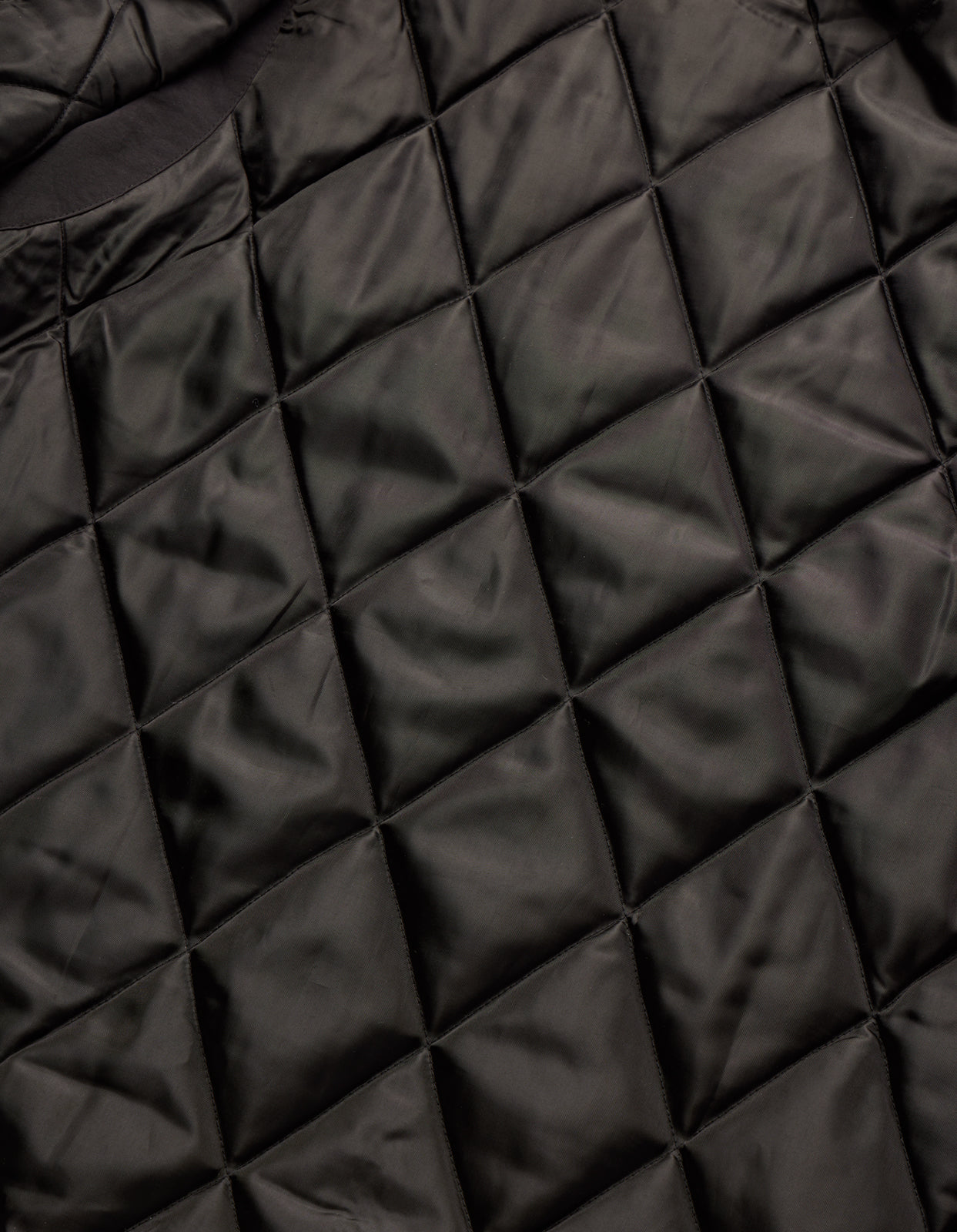 5038 Veg Dyed Tech Cargo Vest Black
